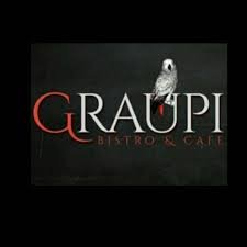 Graupi - Frühstück, Café