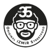 No.35 Original Izmir Streetfood Schanze