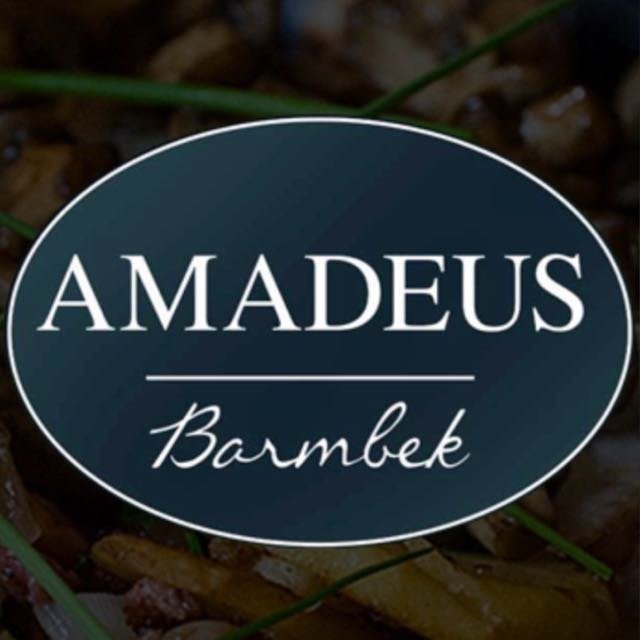 Amadeus Barmbek