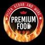 Premiumfood Pizza Kebab and more