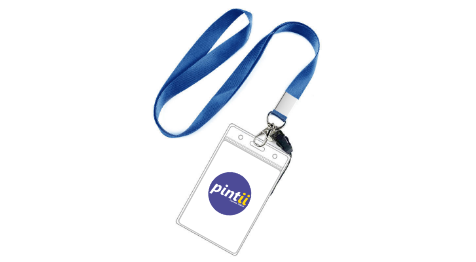 Pintii „Kurier-Karte“