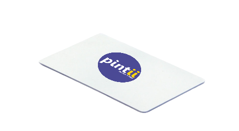 Pintii NFC  Kart